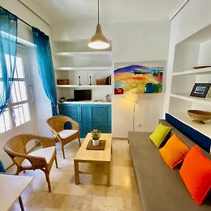  Apartamento Rubens