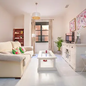 Alohamundi Zaragoza Séville