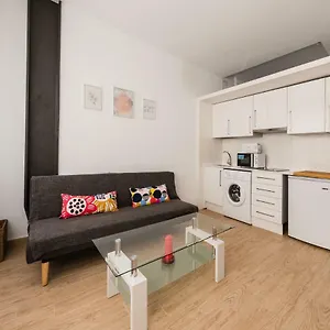 Loft Campana Ii Donkey Séville