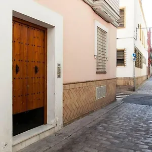 A1 Centro Pga - Museo - Alameda - Cartuja Sevilla