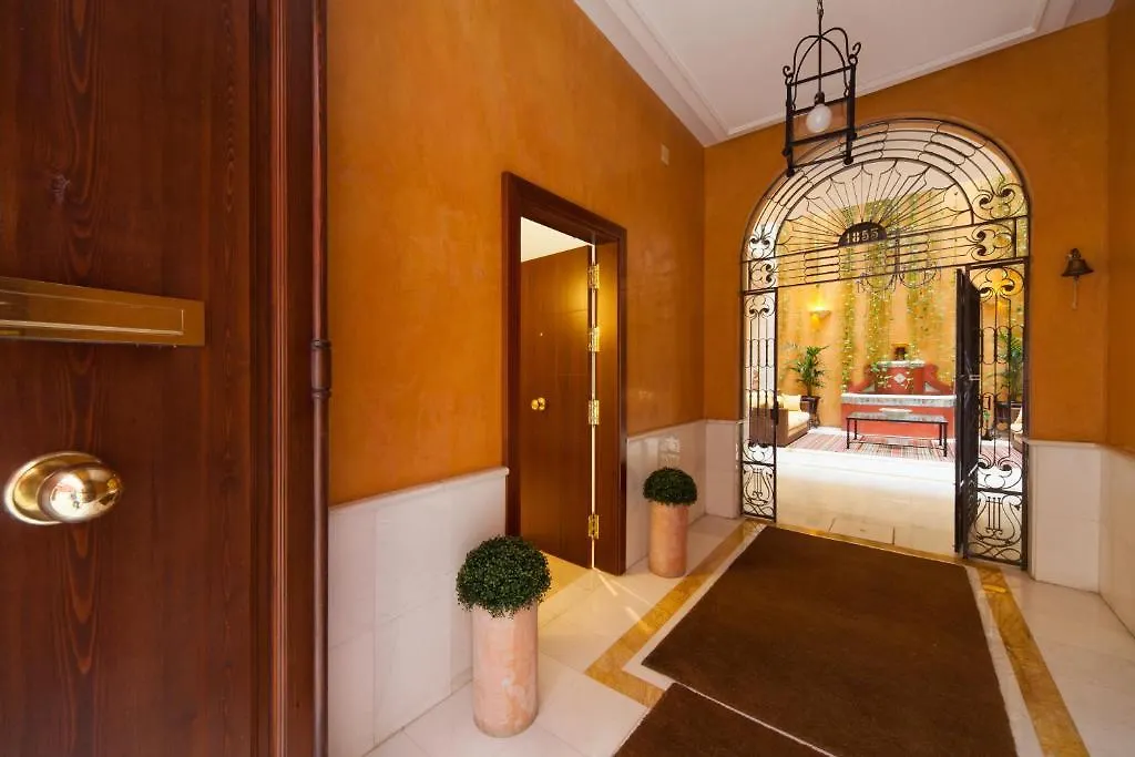 Apartamento Logia Sevilla Espanha