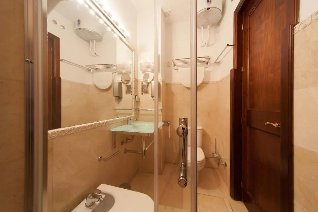 Apartamento Logia Sevilla