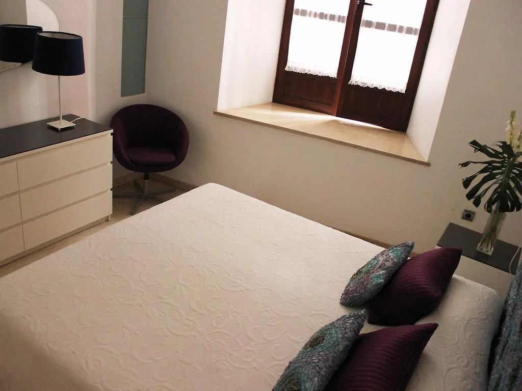 Apartamento Logia Sevilla